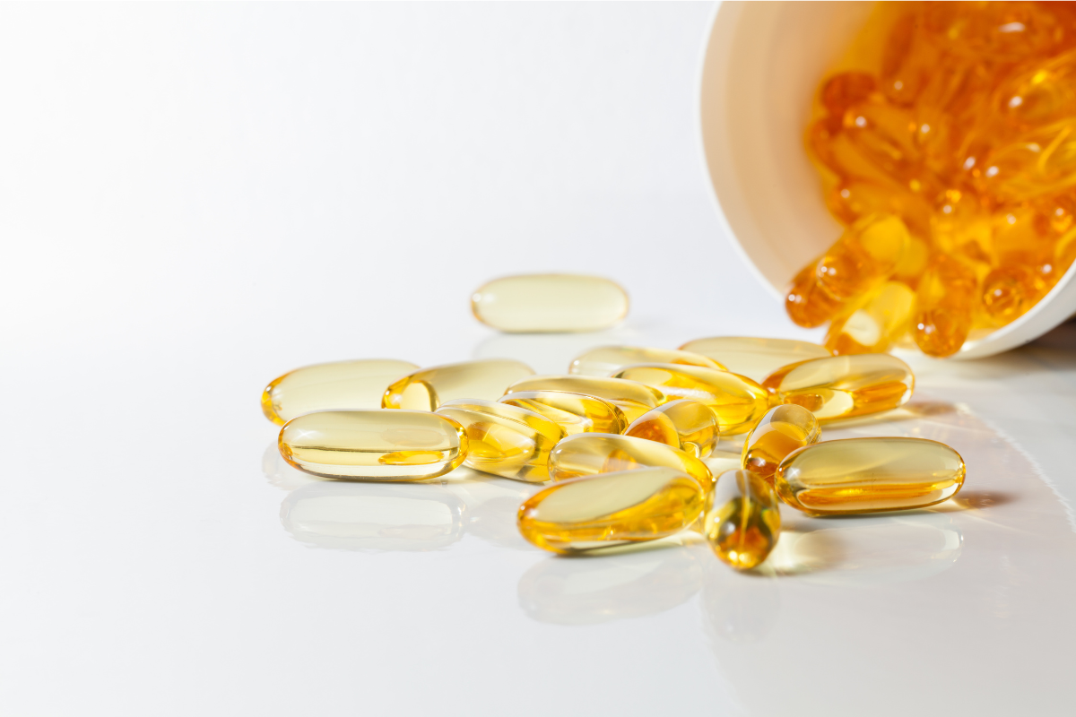 The Best Supplements for Thyroid Eye Disease